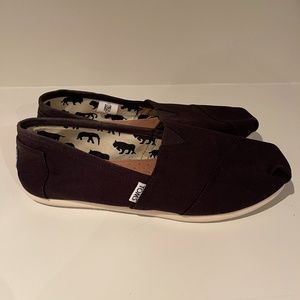 Women’s Toms